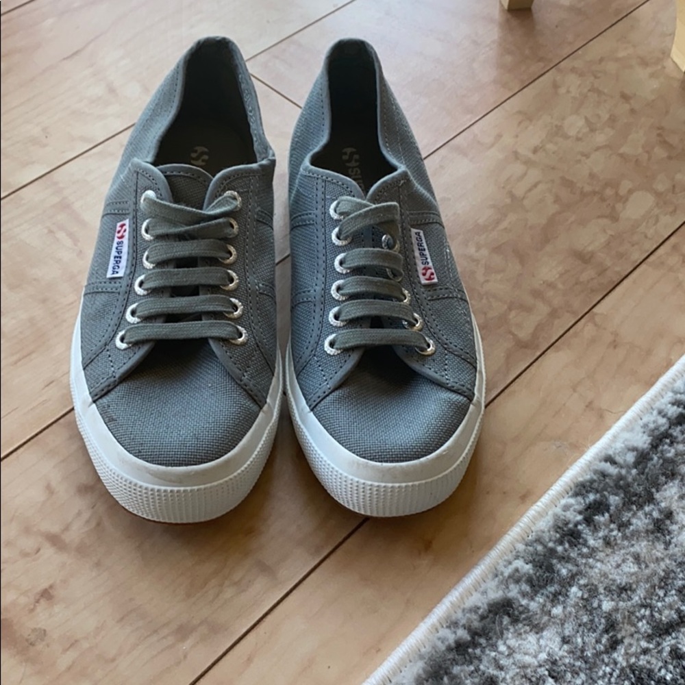 Superga shoes size 9/40